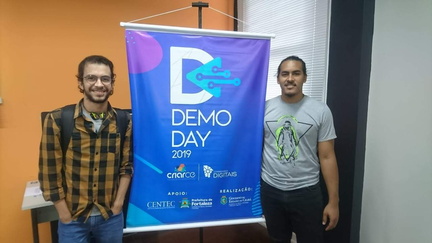 2019-04-12 - DemoDay CriarCE e Corredores Digitais - equipes do Campus de Quixadá (6)