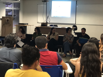 2019-09-25 - Projeto Café Acadêmico promove encontro com o tema Saúde Mental eu me importo (5)