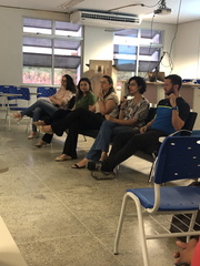 2019-09-25 - Projeto Café Acadêmico promove encontro com o tema Saúde Mental eu me importo (6)