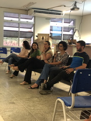 2019-09-25 - Projeto Café Acadêmico promove encontro com o tema Saúde Mental eu me importo (7)