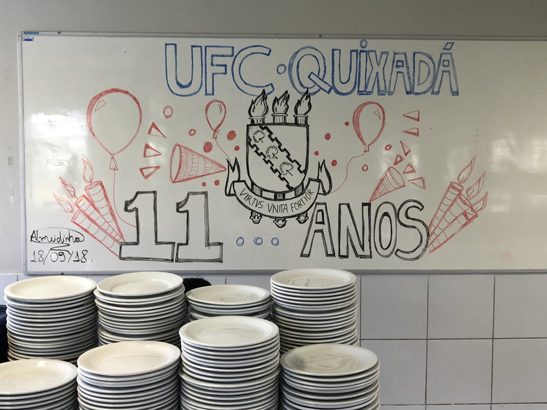 2018-09-18 - Aniversário de 11 amos do Campus da UFC em Quixadá (3)