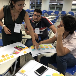 Treinamento do INOVE para PMQ