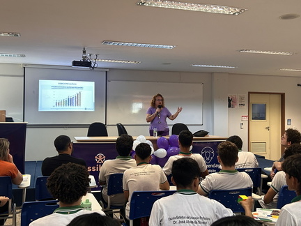 Inclusão de Neuro Divergentes no ensino superior (7)