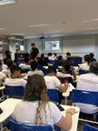 Palestra Técnicas para uma boa validação, com Lima Neto, do SEBRAE