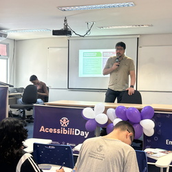Palestra Jornada de Formalização e Obrigações para Startups – SEBRAE