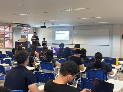 Palestra sobre capacitismo (3)