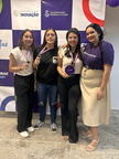 Pitches e premiação do Ideathon
